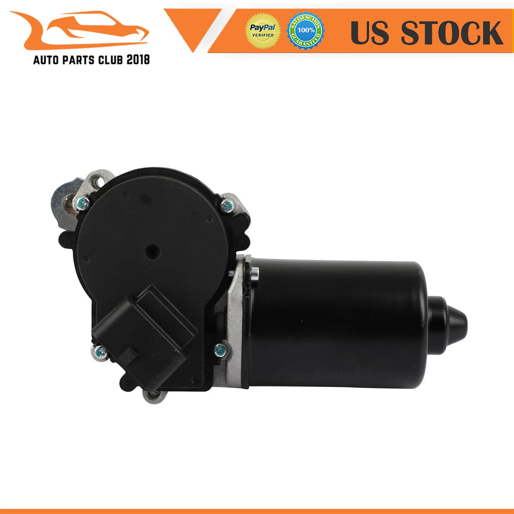 Wiper Motor for Cadillac STS (2005-2011)