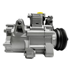 A C Compressor Replacement for Acura ILX Hybrid 1.5L (2013–2015)
