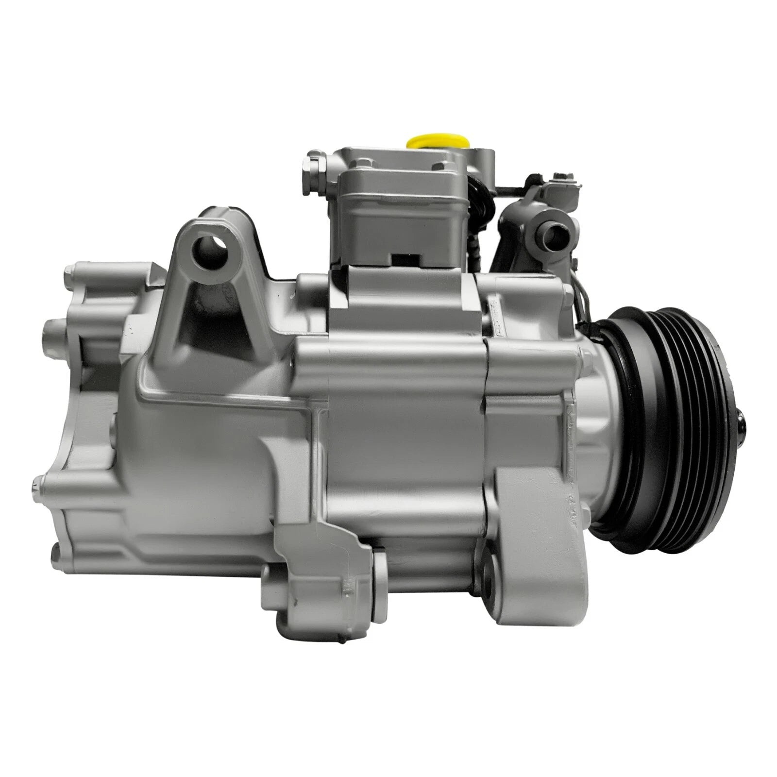 A C Compressor Replacement for Acura ILX Hybrid 1.5L (2013–2015)