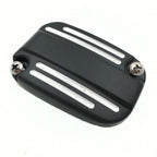 Front Brake Master Cylinder Fluid Reservoir Cap for Harley Electra Glide (2007–2015)
