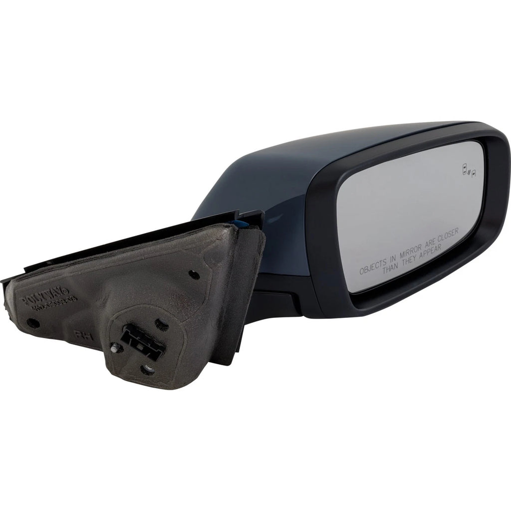 Passenger Side Mirror for Buick LaCrosse (2014–2016)