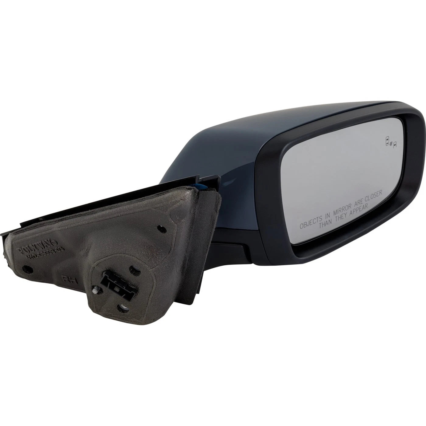 Passenger Side Mirror for Buick LaCrosse (2014–2016)