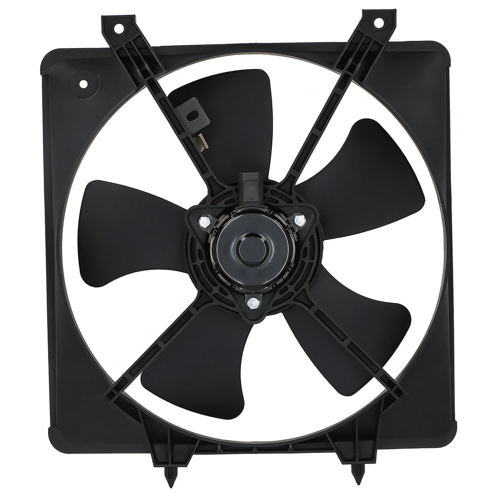 Electric Cooling Fan Assembly for Mazda Miata (1999–2005) BP4W15140 FA70459