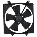 Electric Cooling Fan Assembly for Mazda Miata (1999–2005) BP4W15140 FA70459