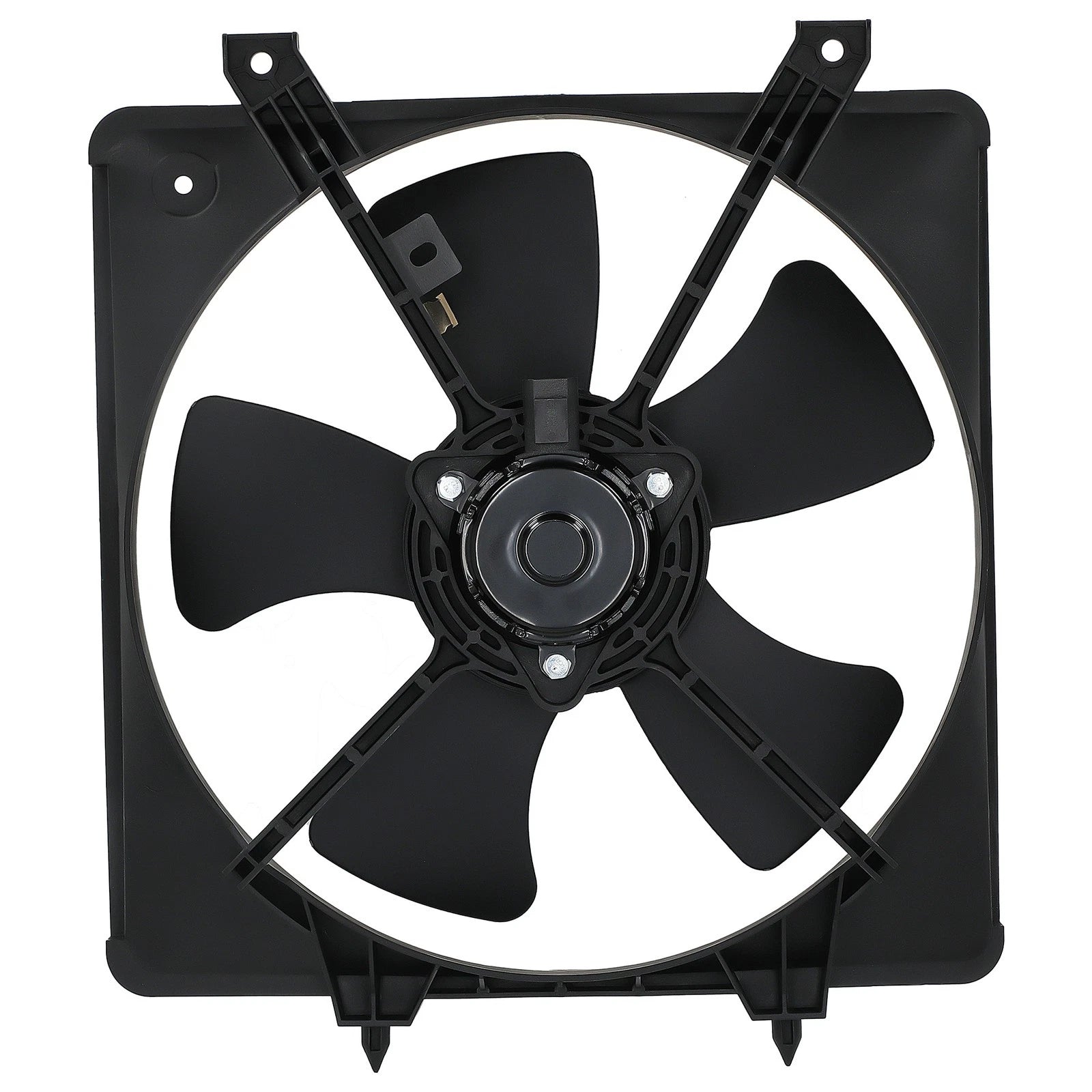Electric Cooling Fan Assembly for Mazda Miata (1999–2005) BP4W15140 FA70459
