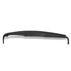 Dashboard Cover Overlay for Dodge Ram 1500 2500 (2002–2005) Black