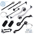 Suspension Control Arm Kit for Mercedes W203 CLK C280 C230 (2001–2007)