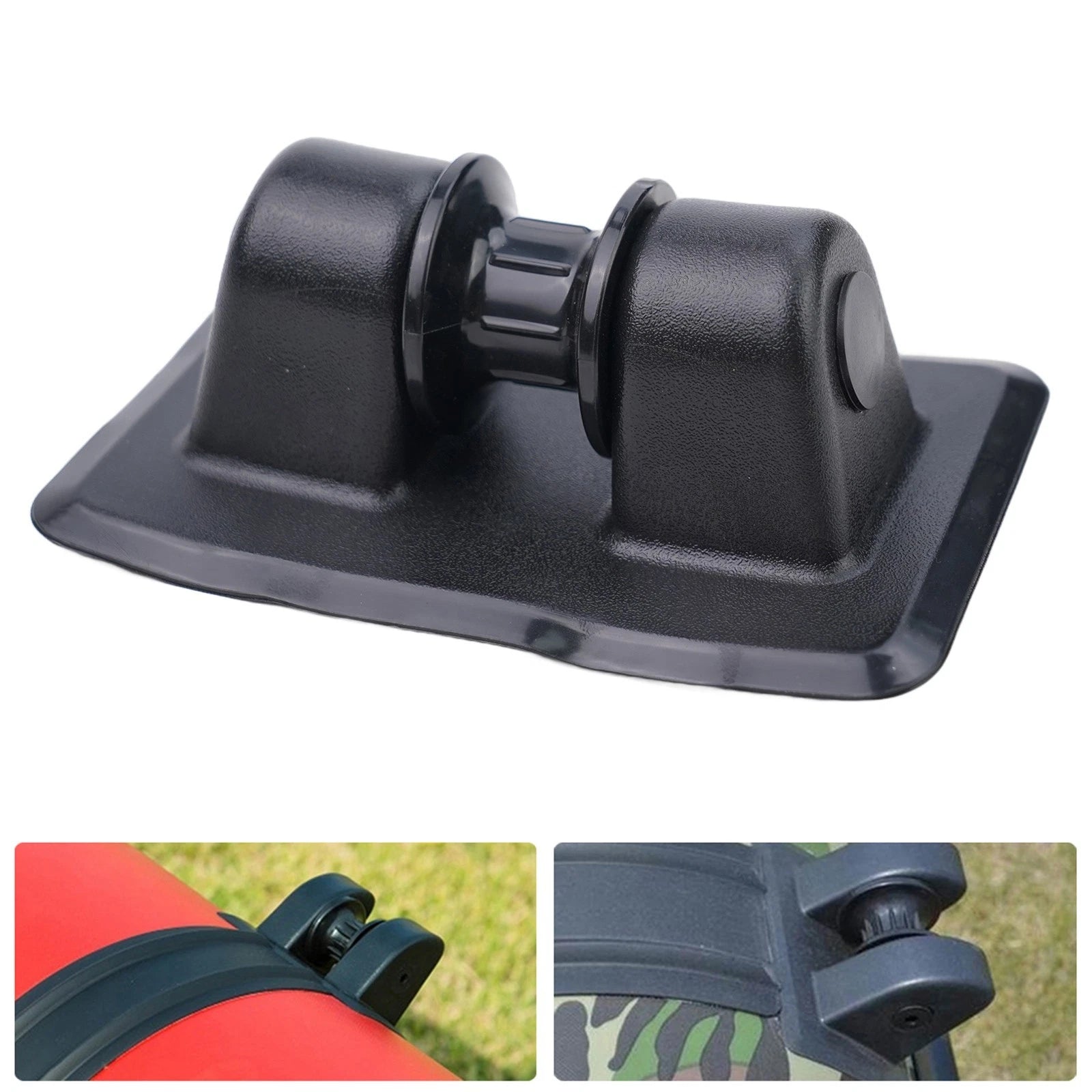 Anchor Holder for Boat Canoes Dinghy Inflatable Kayaks (PVC)