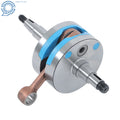 Crankshaft for Suzuki Ax100 Vastro Volteo 