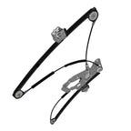 1PC Window Regulator for BMW E39 525i 528i 530i 540i (1997–2003) 12558598L