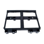 Front Radiator Shutter Assembly for Jeep Wagoneer (2022–2025) 68425775AD