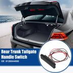 Rear Trunk Release Switch for Kia Sedona (2015–2021) No. 81260A4000