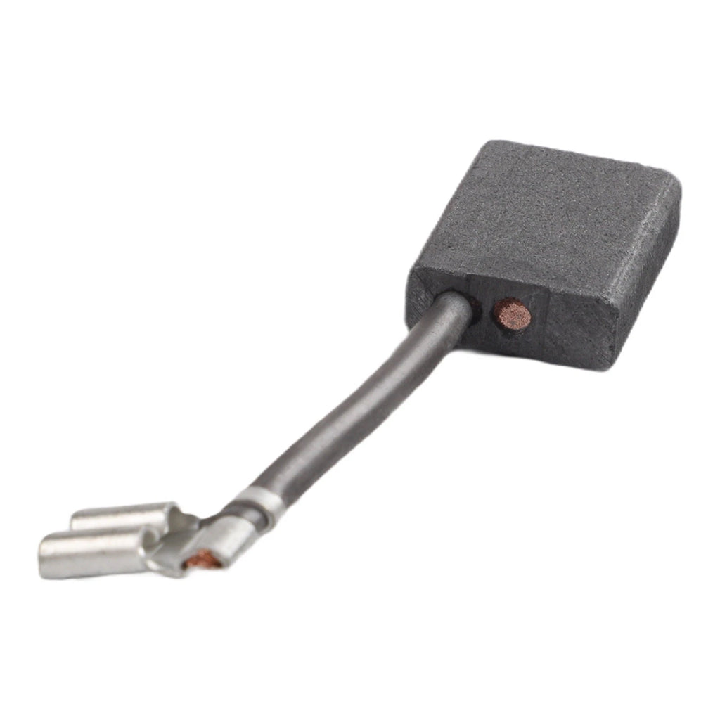 Set of 4 Carbon Brushes for Rotary Hammer D25899K (Fits 100555003, 100555002)