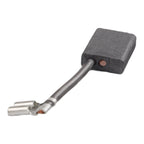 Set of 4 Carbon Brushes for Rotary Hammer D25899K (Fits 100555003, 100555002)
