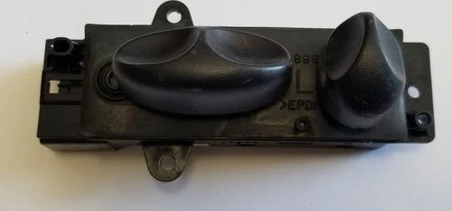 Seat Switch Control LH Driver Side for Jaguar X-Type (2002–2004)