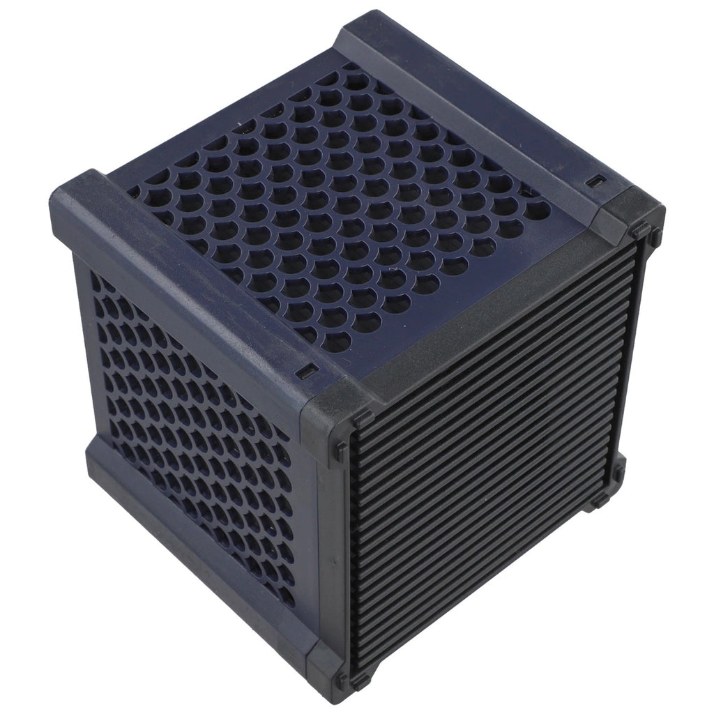 Purifier Cube for Horse Troughs and Aquariums (115mm, Active Carbon)