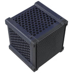 Purifier Cube for Horse Troughs and Aquariums (115mm, Active Carbon)