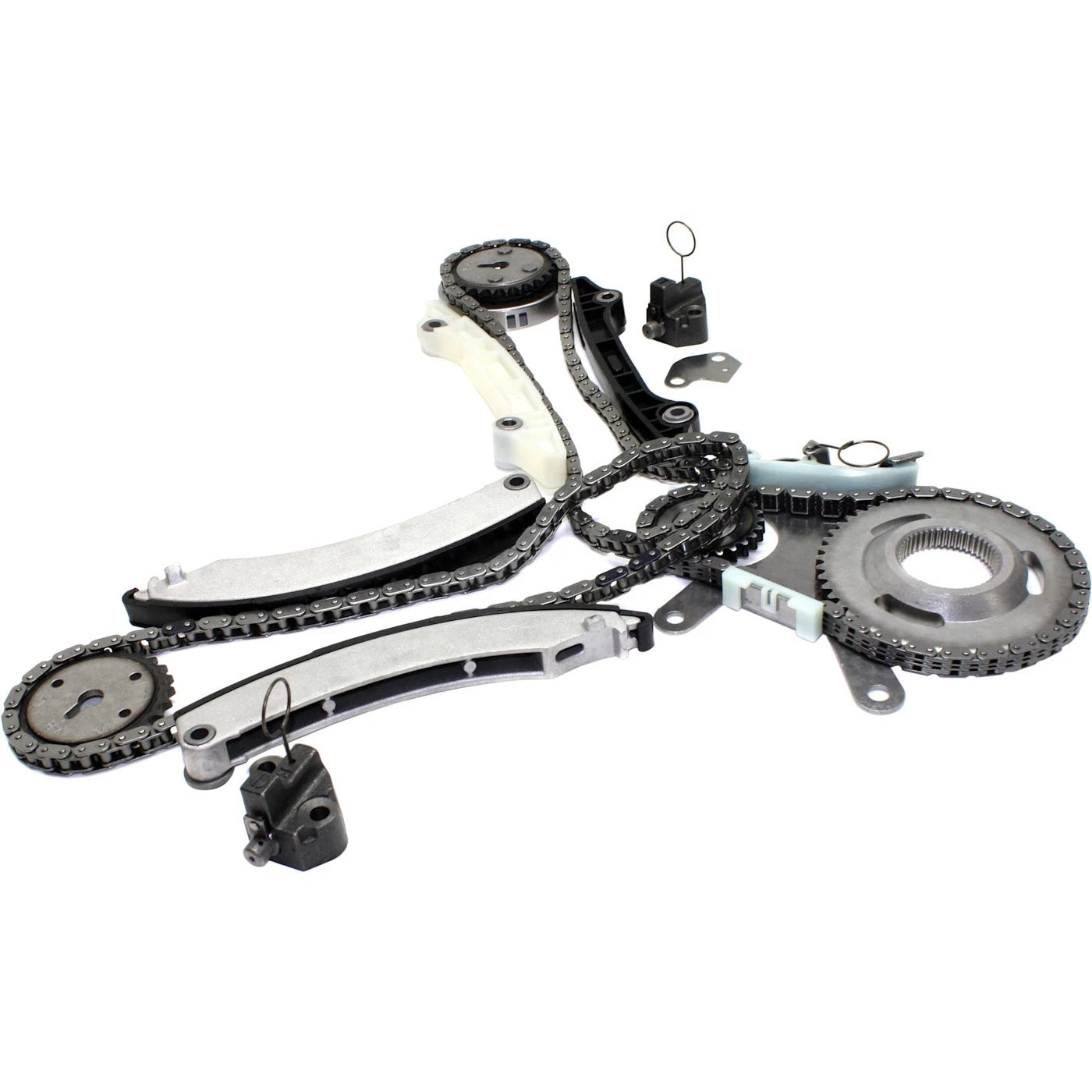 Timing Chain Kit for Jeep Commander (2006–2010)
