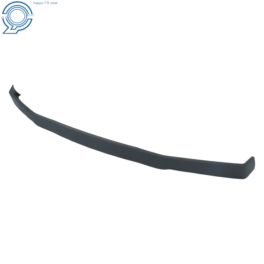 Front Lower Deflector Valance Panel for Ford Super Duty F250 F350 F450 (2017–2019)