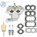 Carburetor for Briggs Stratton V-Twin 20HP-25HP