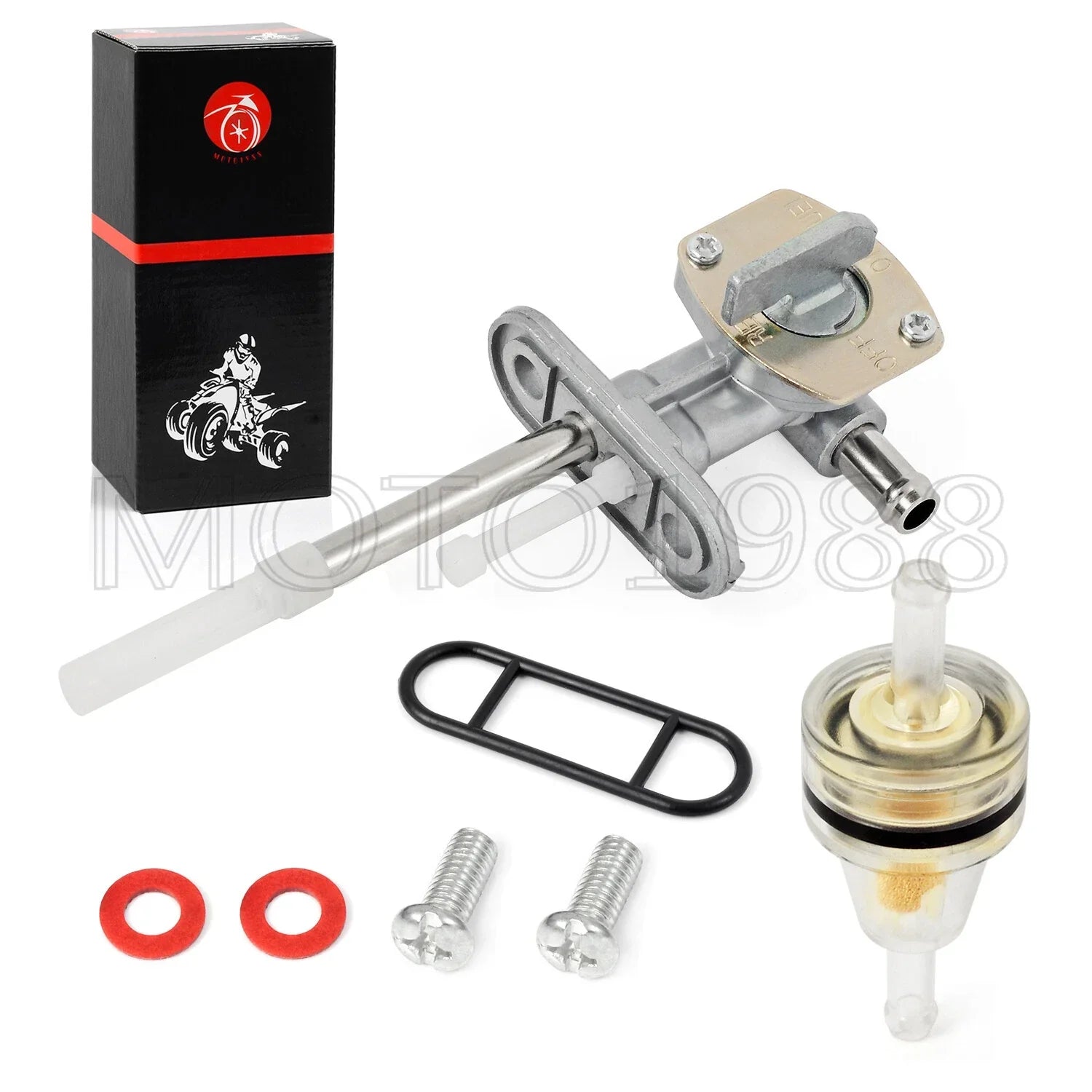 Fuel/Gas Valve Petcock for Polaris Predator/Outlaw
