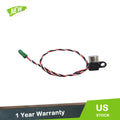 Transmission Speed Sensor for Nissan 370Z, Armada, Infiniti Q50, Q60, G37 (2002–2015)