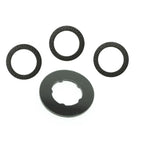 Drain Screw Gasket & Oil Plug Seal for Mercury Outboard (12-191832, 27-828816)