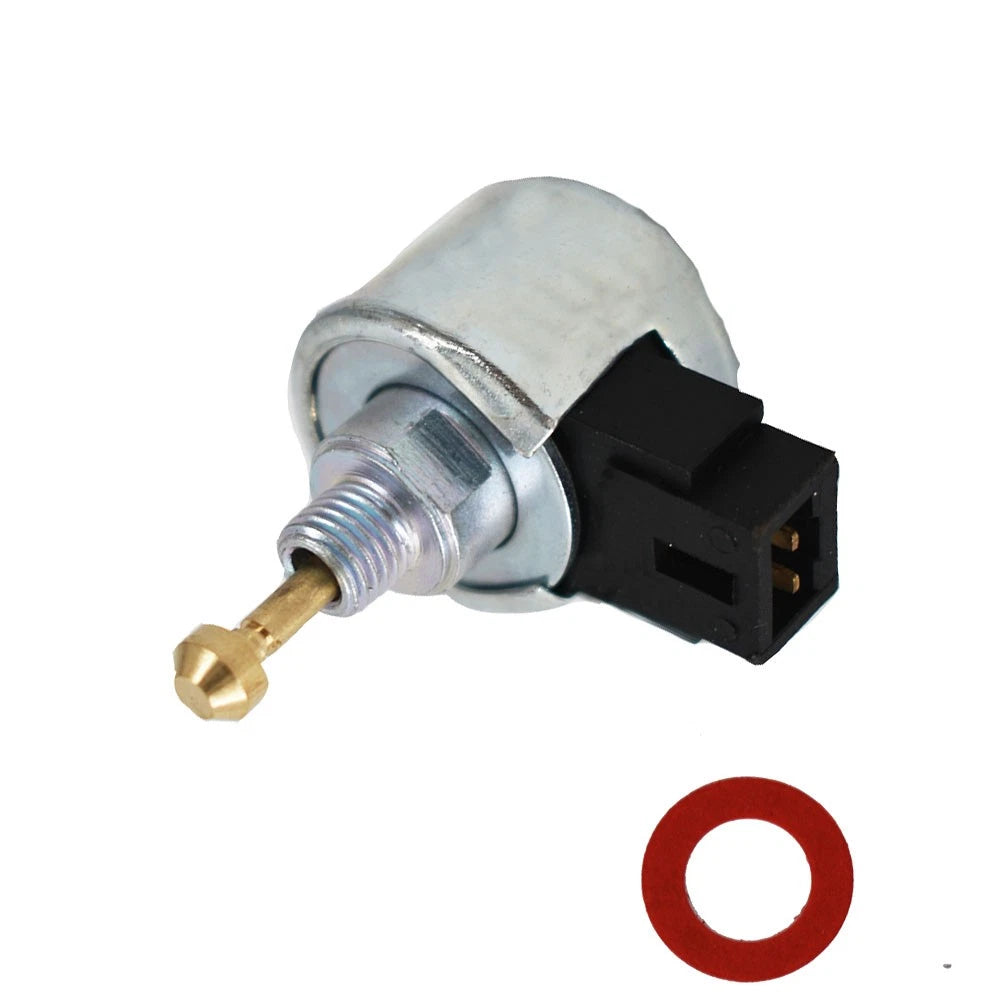Fuel Solenoid for Kawasaki FH601V FH641V FH680V FH721V (2000–2023)