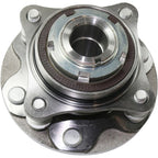 Wheel Hub Kit for Toyota Tacoma (2005–2020) Front Left Right 6 Lug