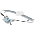 Power Window Regulator for Hyundai Sonata (1999–2005) Rear