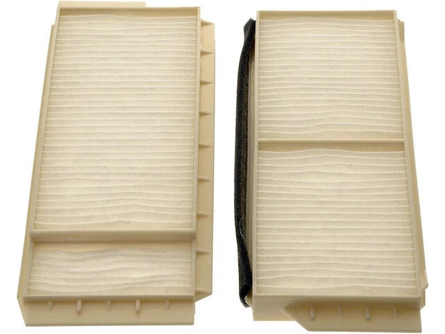 Cabin Air Filter for Mazda 5 (2006–2010, 2012–2017) QK615JY
