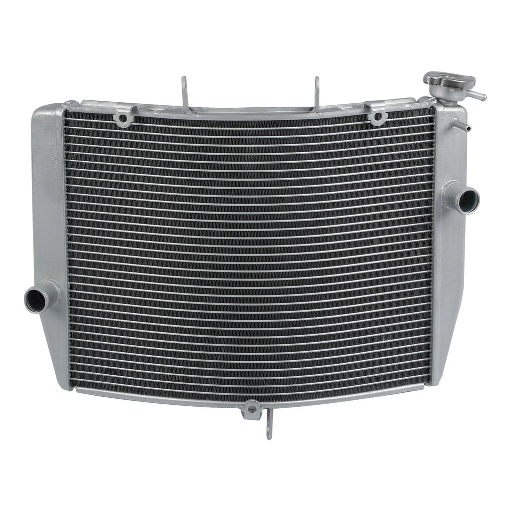 Radiator Engine Cooling for Kawasaki Ninja ZX6R (2010-2012)