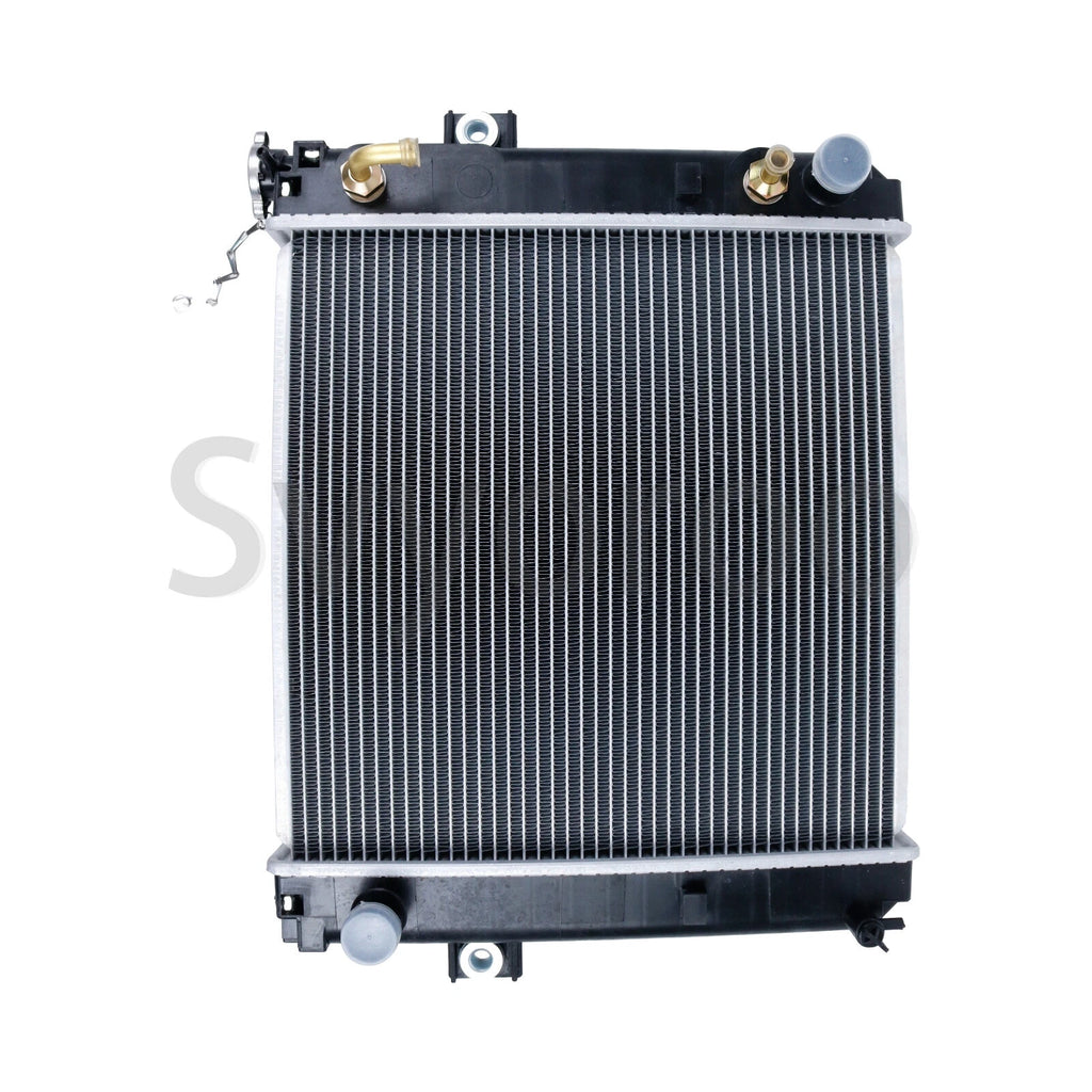 Radiator 16410-U2130-71 for Toyota Forklift 42-6FGCU20/25/30 (2000–2023)