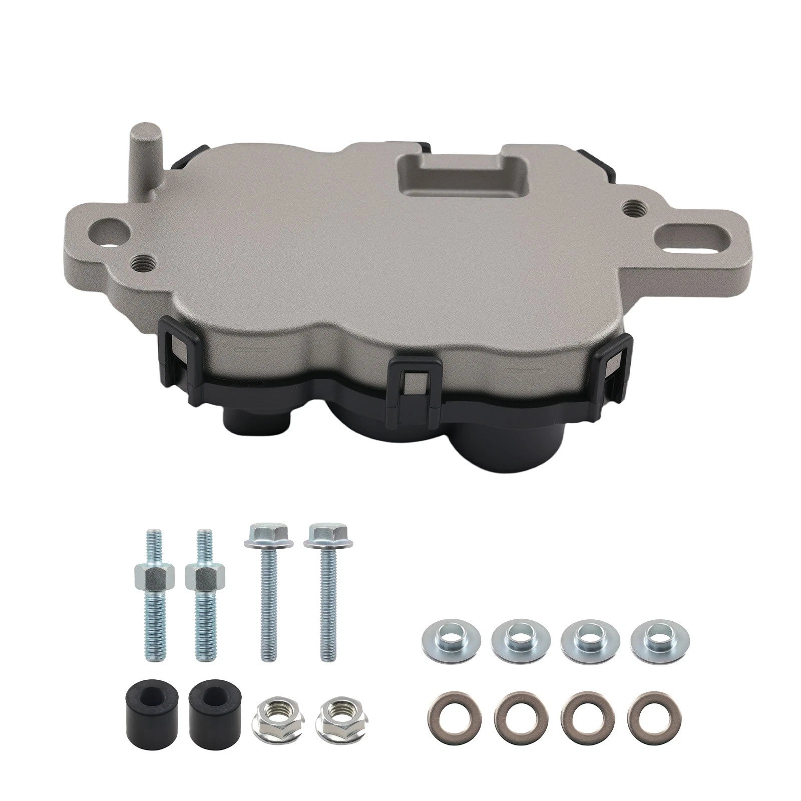 Fuel Pump Driver Module for Ford F-250 F-350 Super Duty (2005–2010)