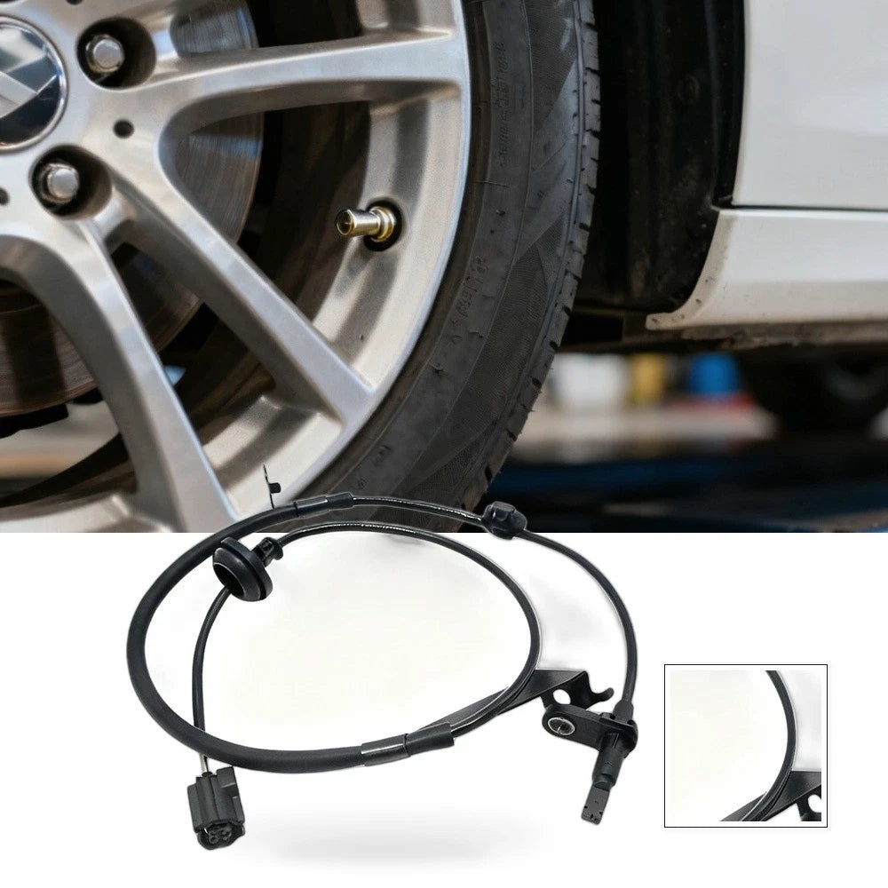 ABS Wheel Speed Sensor for Toyota Avanza, Daihatsu Terios, Xenia (2004–2023)