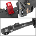 Combination Switch for Silverado/Sierra 1500 2500 (1999–2002)