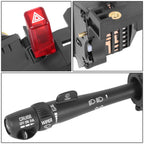 Combination Switch for Silverado/Sierra 1500 2500 (1999–2002)