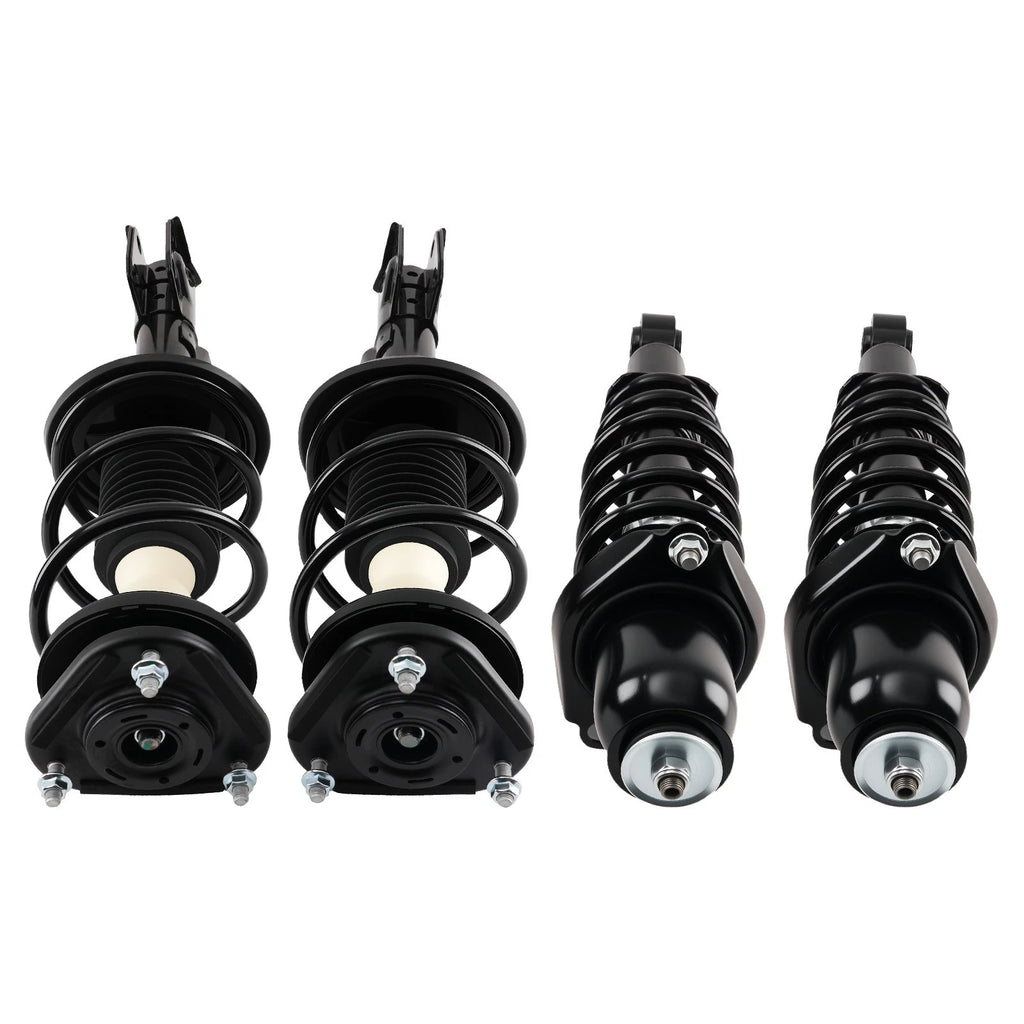 Complete Strut & Spring Assemblies for Toyota Corolla (2009–2013)