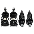 Complete Strut & Spring Assemblies for Toyota Corolla (2009–2013)