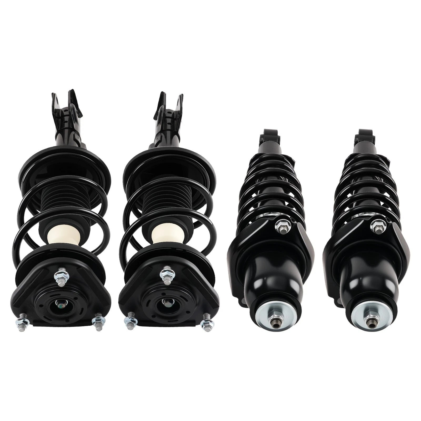Complete Strut & Spring Assemblies for Toyota Corolla (2009–2013)