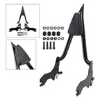 Passenger Sissy Bar Backrest for Softail Fat Bob 114 FXFB FXFBS (2018–2023)