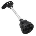 Motor Shaft Support Locking Strap for Boat Transportation (Non-Removable)