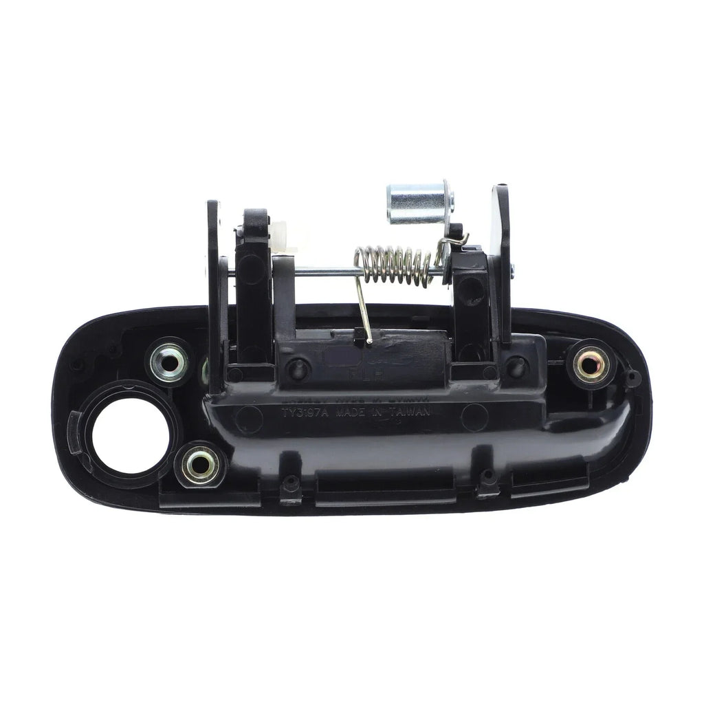 Door Handle Outer 2 x Door Handle Outer for Toyota Corolla (1997–2002)