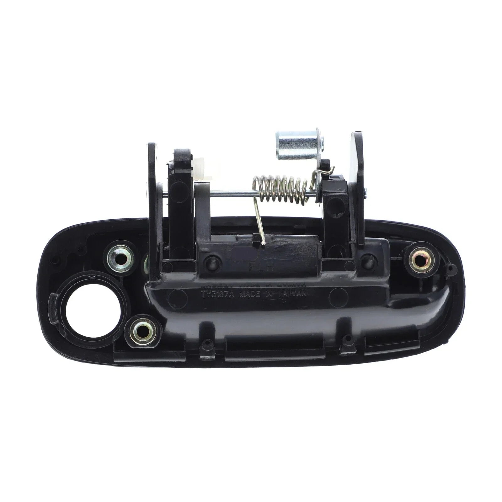 Door Handle Outer 2 x Door Handle Outer for Toyota Corolla (1997–2002)