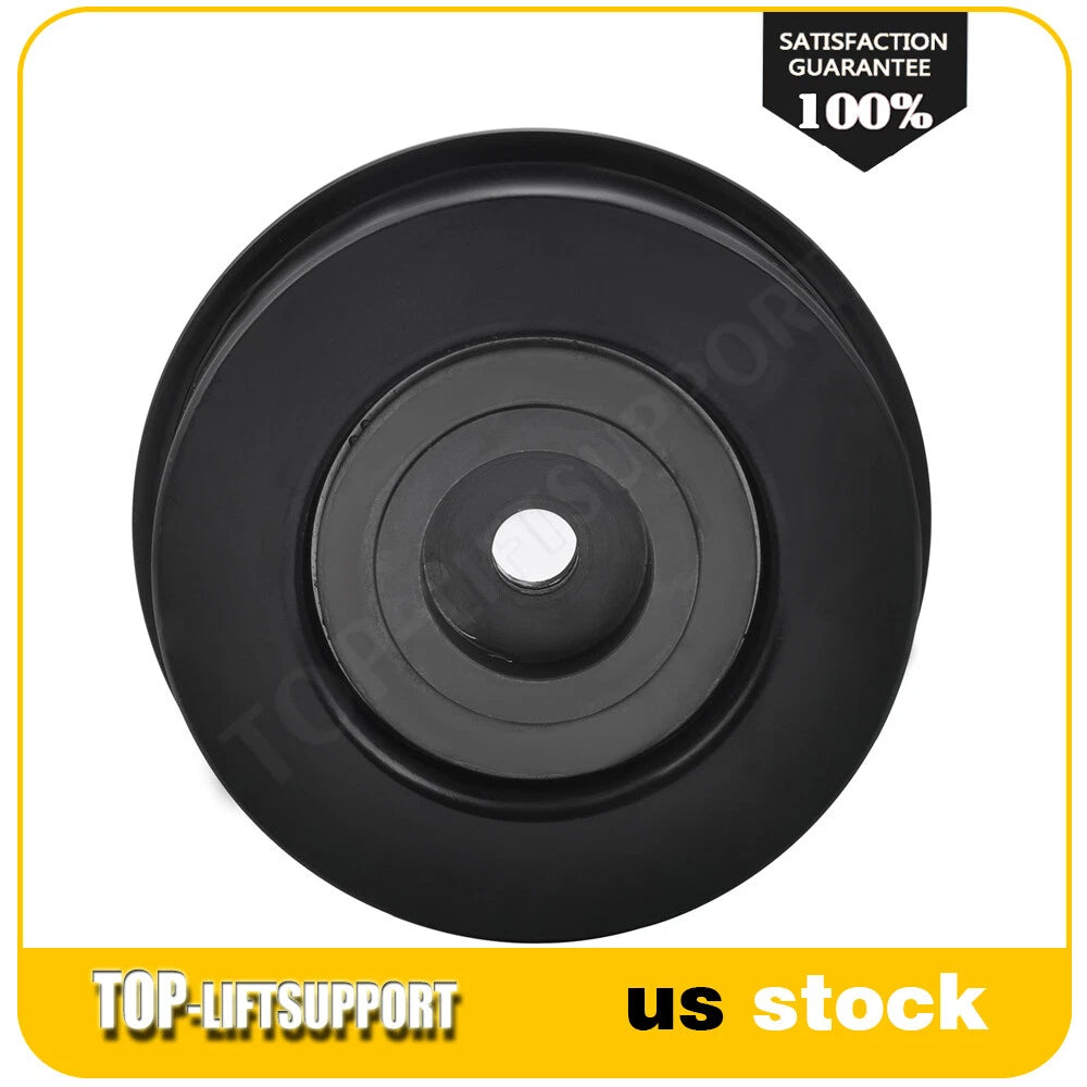 Belt Tensioner Pulley for Mitsubishi Montero Sport, Diamante (1988–2007)