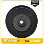 Belt Tensioner Pulley for Mitsubishi Montero Sport, Diamante (1988–2007)