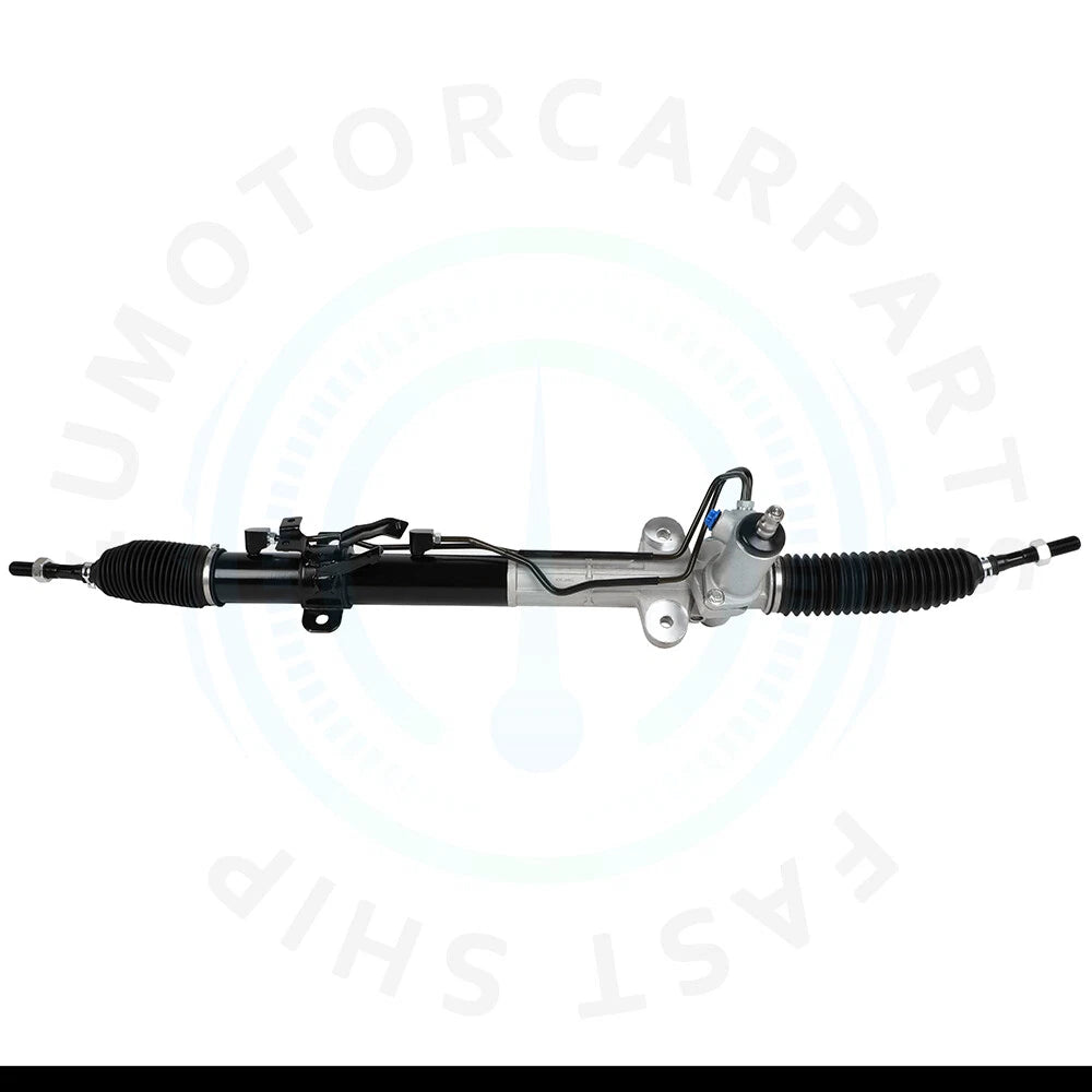 Power Steering Rack and Pinion Assembly for Hyundai Santa Fe (2007–2009)
