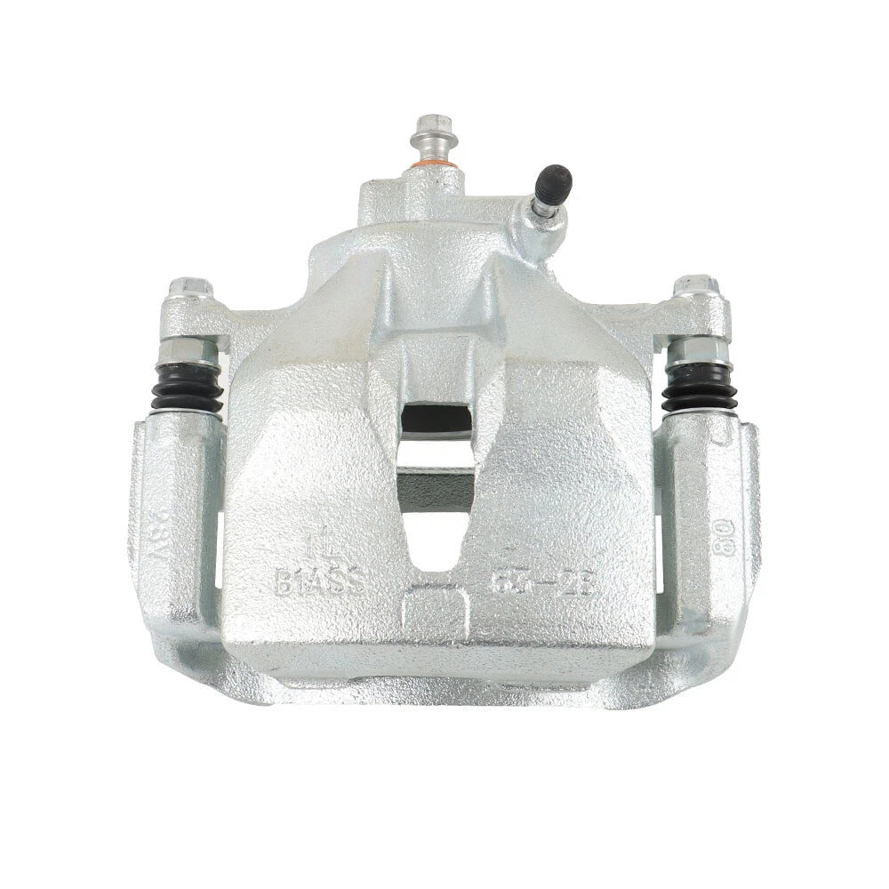 2X Front Brake Calipers with Bracket for Toyota Camry (2002-2006)