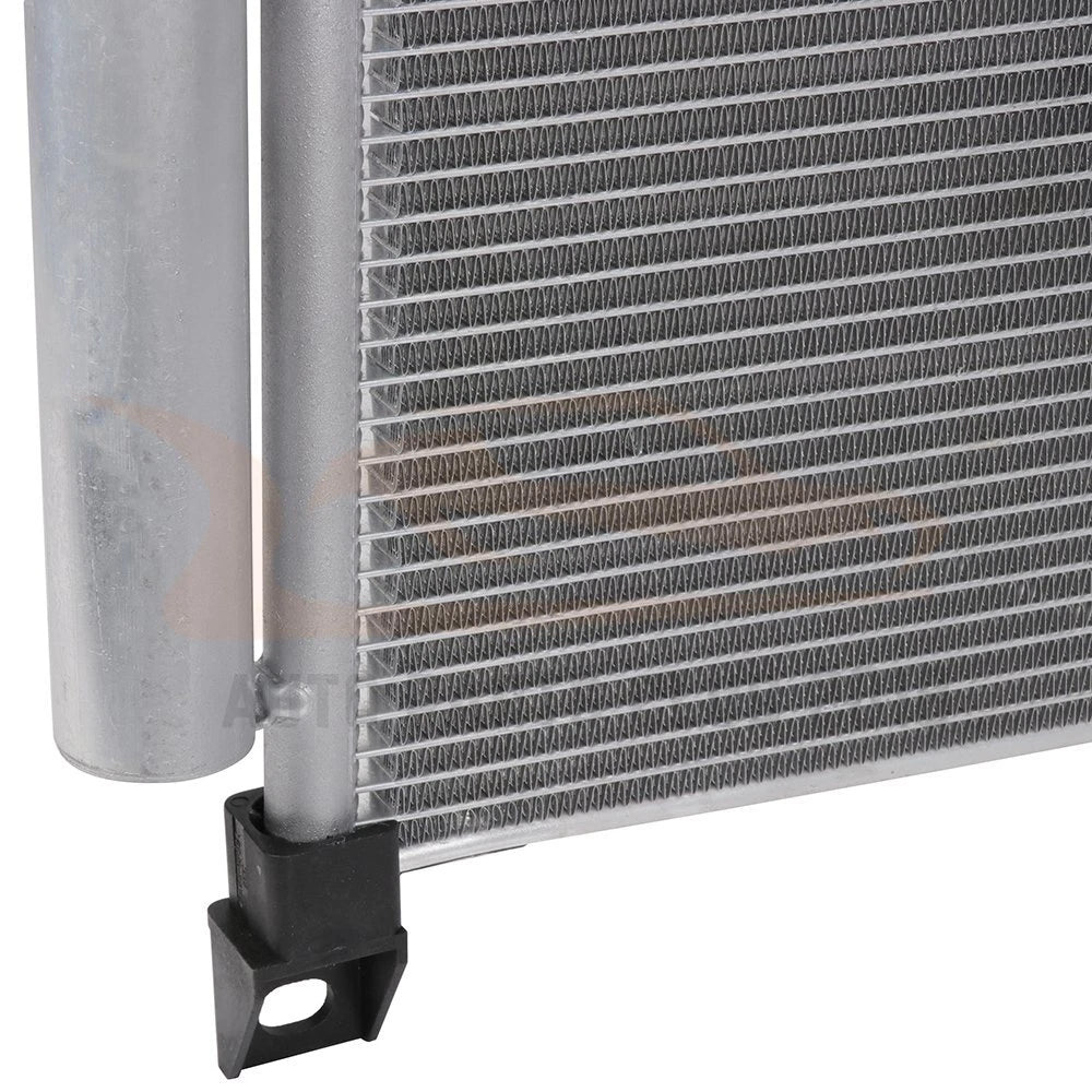 Cooling Fan Kit for Nissan Rogue (2014-2018)
