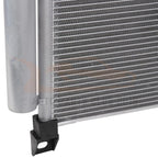 Cooling Fan Kit for Nissan Rogue (2014-2018)